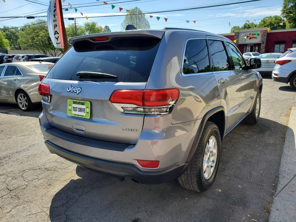2014 Jeep Cherokee - $16,995
