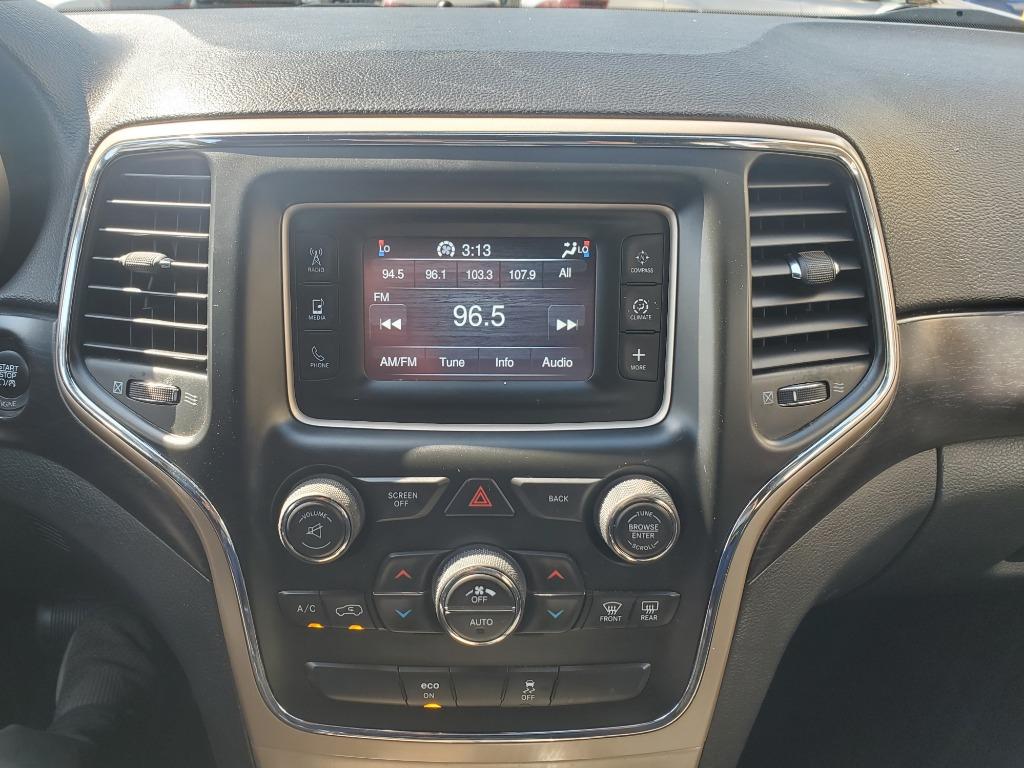 2014 Jeep Cherokee - $16,995