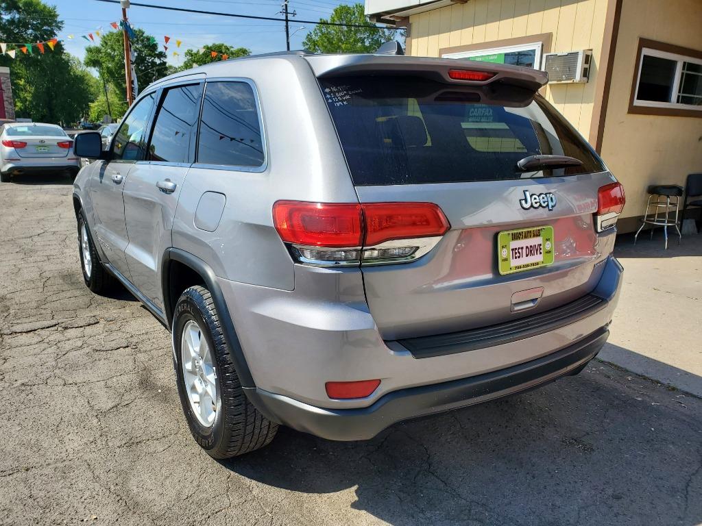 2014 Jeep Cherokee - $16,995
