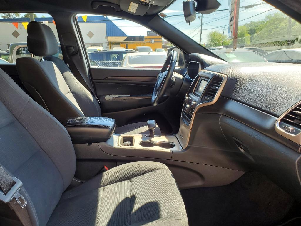 2014 Jeep Cherokee - $16,995