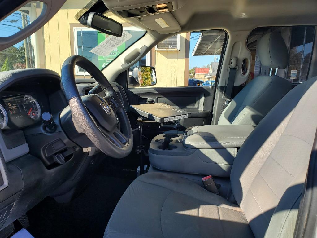 2014 Ram 1500 - $20,995