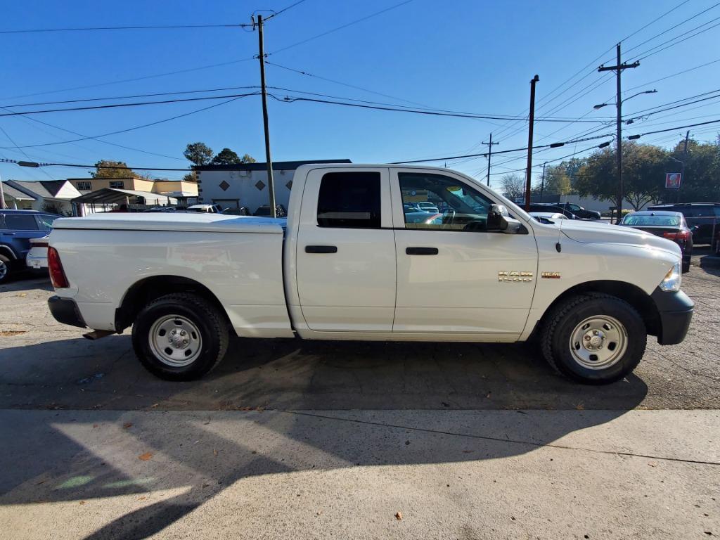 2014 Ram 1500 - $20,995