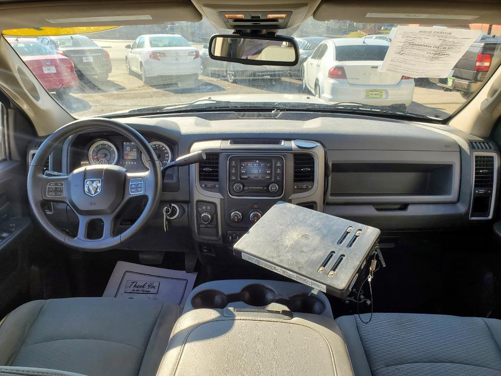 2014 Ram 1500 - $20,995