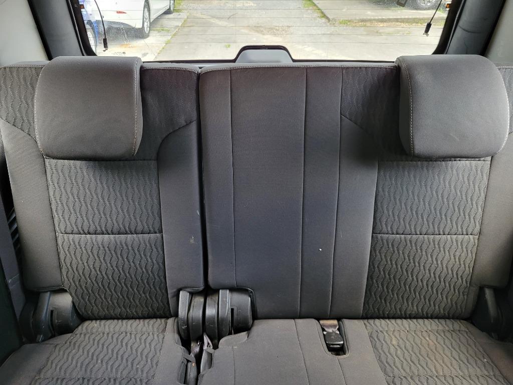 2016 GMC Yukon SLE photo