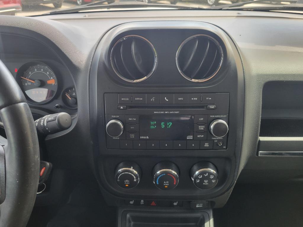 2014 Jeep Patriot - $12,995
