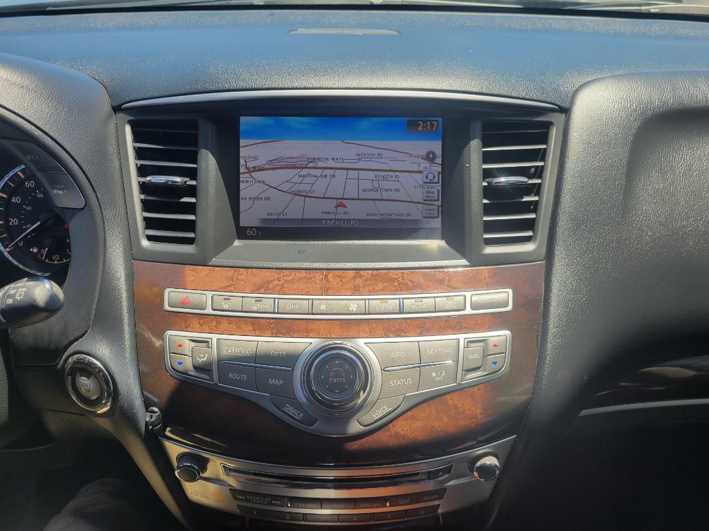 2014 INFINITI QX60 - $16,995