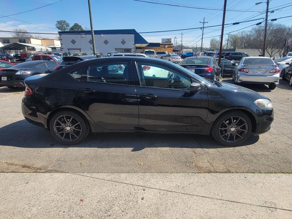 2016 Dodge Dart - $14,995