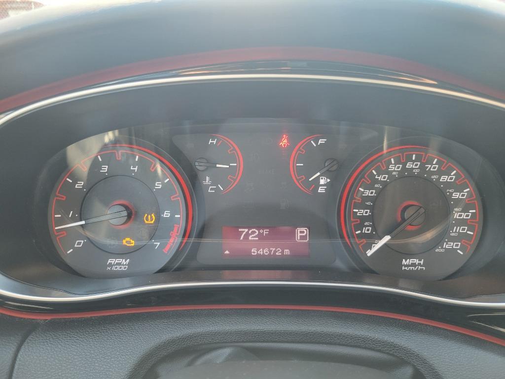 2016 Dodge Dart - $14,995