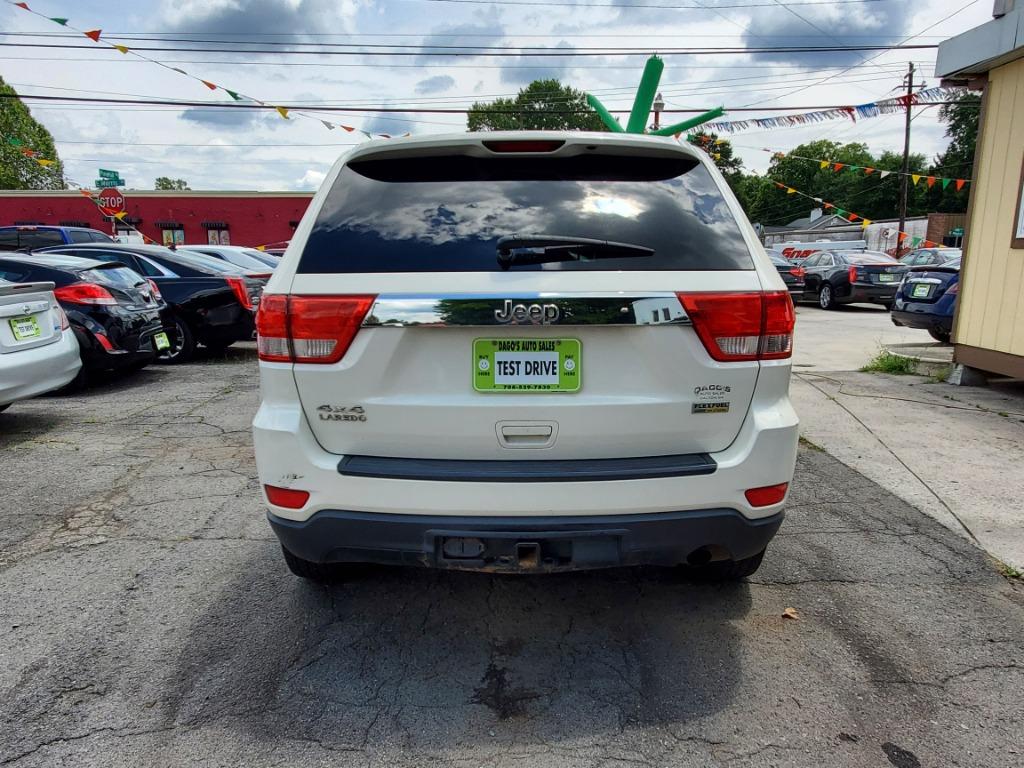 2011 Jeep Cherokee - $11,995