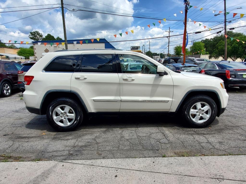 2011 Jeep Cherokee - $11,995