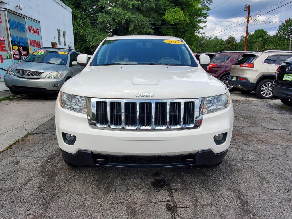 2011 Jeep Cherokee - $11,995