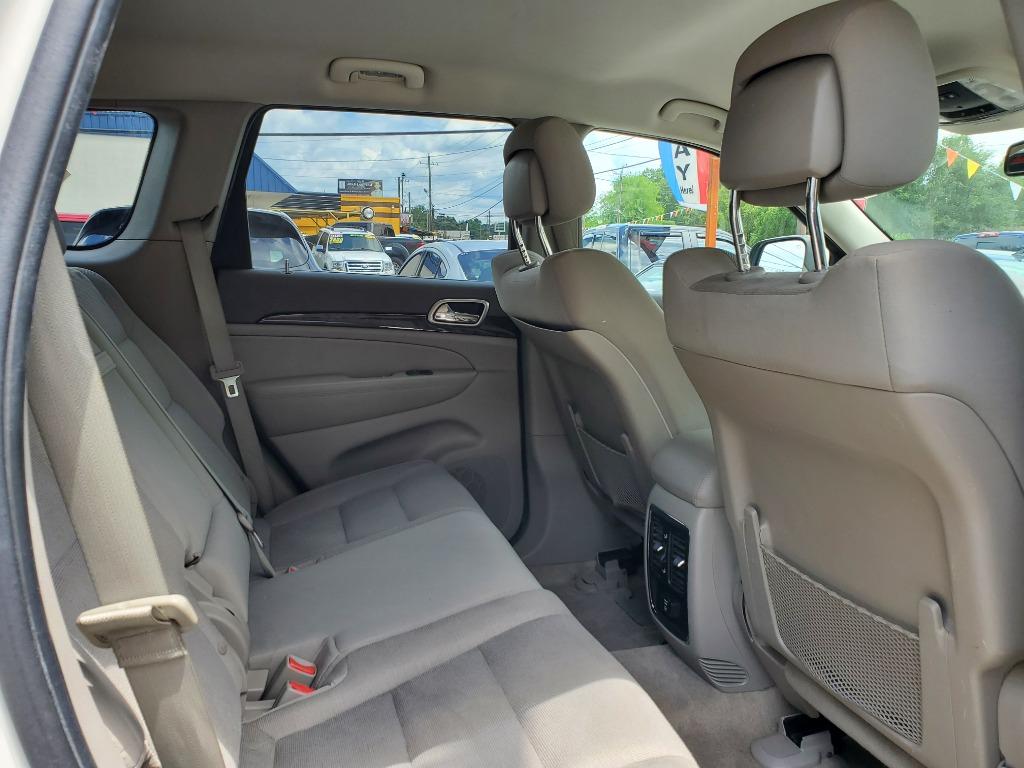 2011 Jeep Cherokee - $11,995