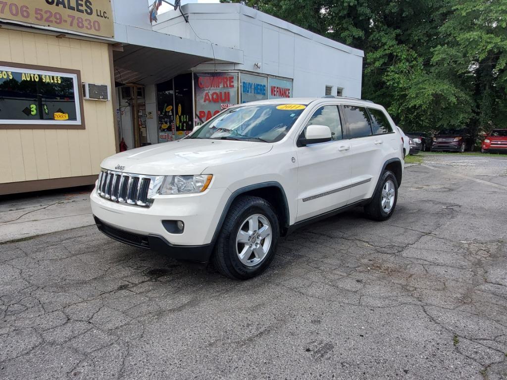 2011 Jeep Cherokee - $11,995