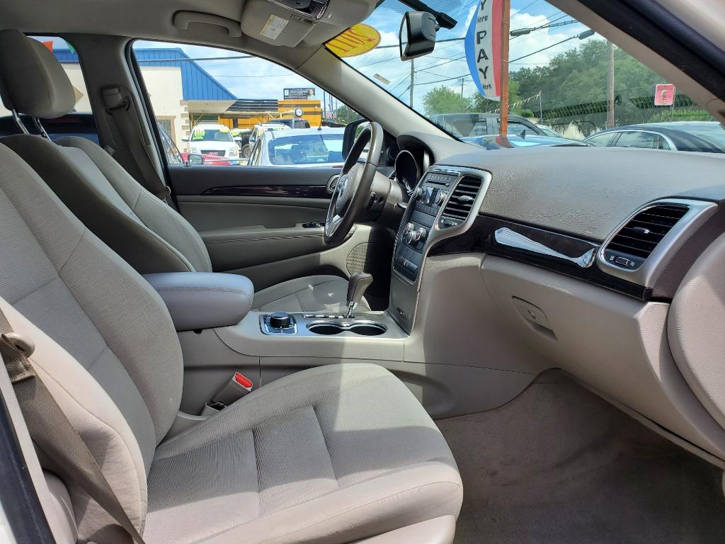 2011 Jeep Cherokee - $11,995