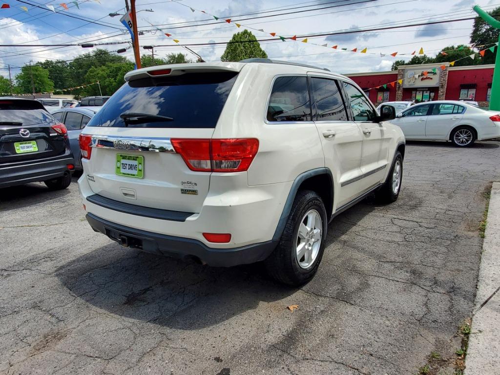 2011 Jeep Cherokee - $11,995