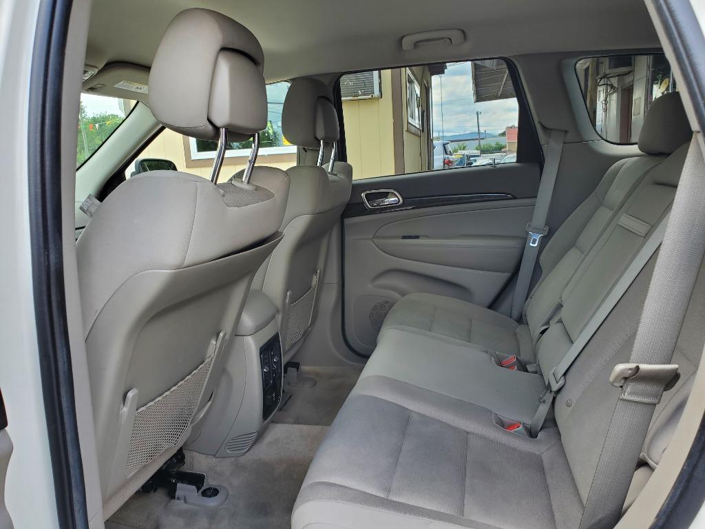 2011 Jeep Cherokee - $11,995