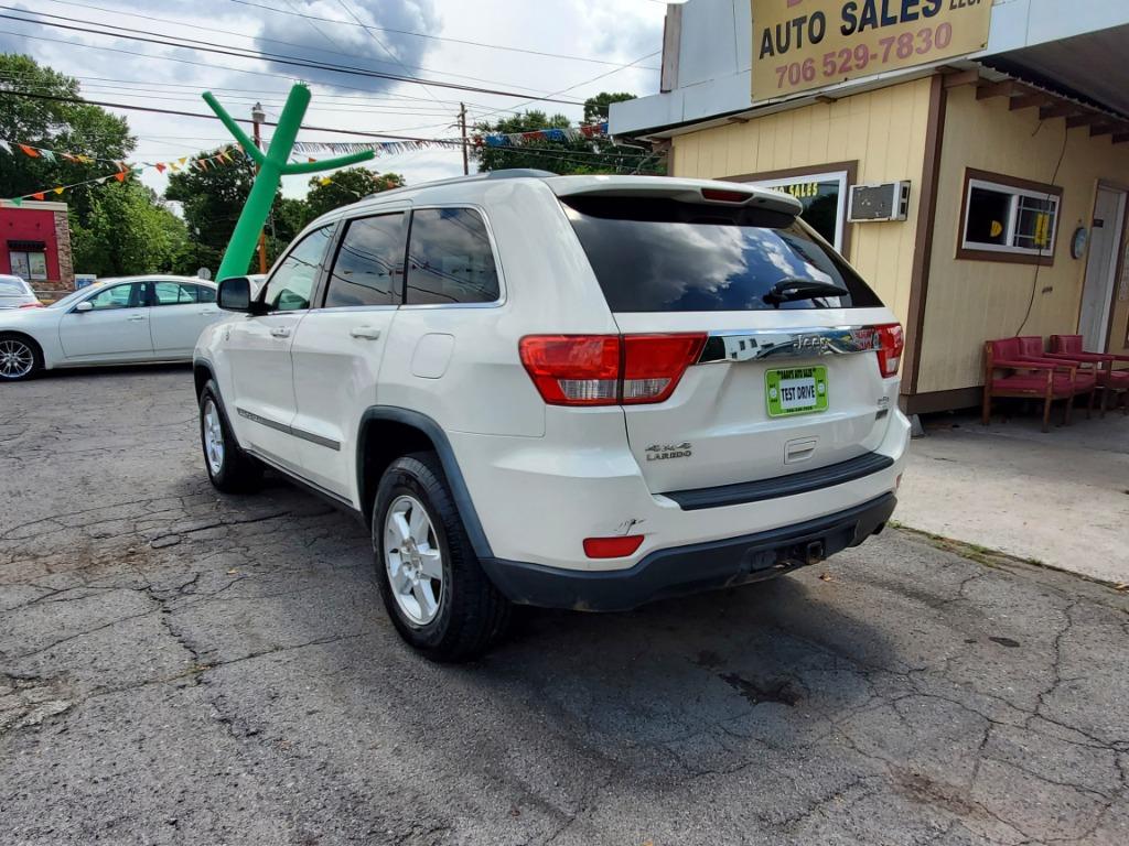 2011 Jeep Cherokee - $11,995