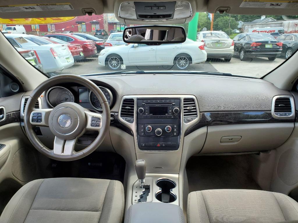 2011 Jeep Cherokee - $11,995