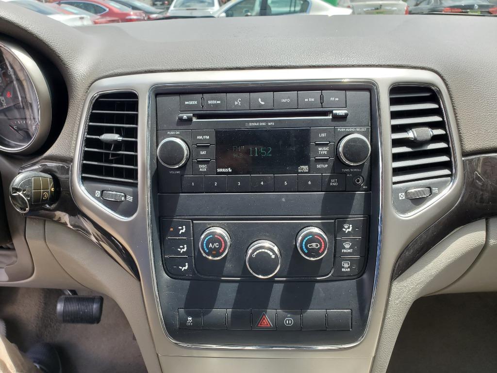 2011 Jeep Cherokee - $11,995