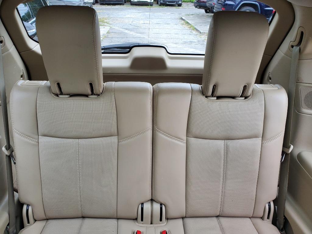 2014 Nissan Pathfinder - $7,995