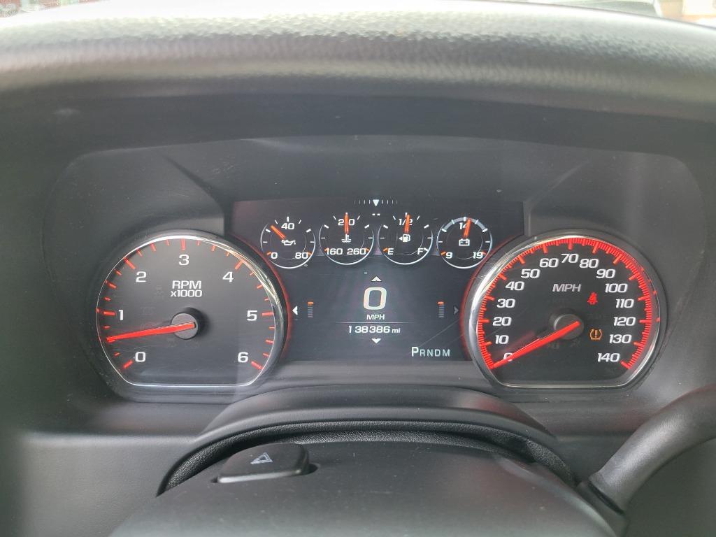 2015 GMC Yukon - $26,995