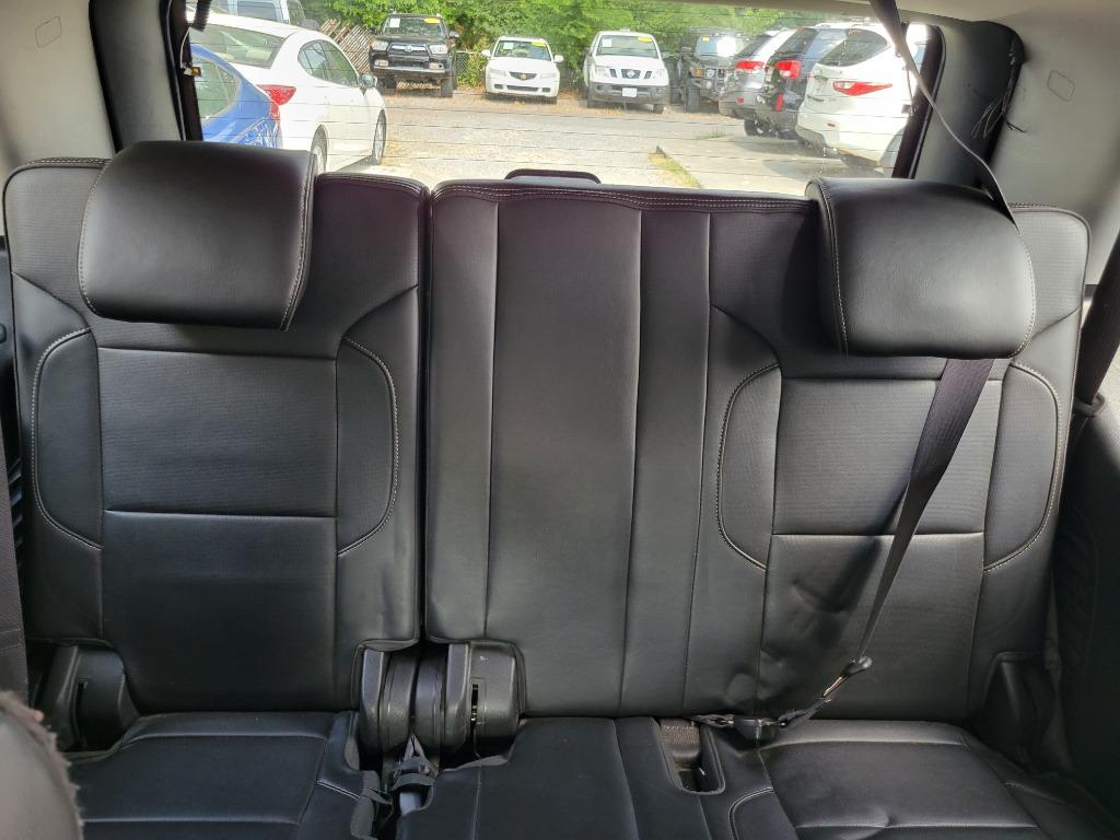 2015 GMC Yukon - $26,995