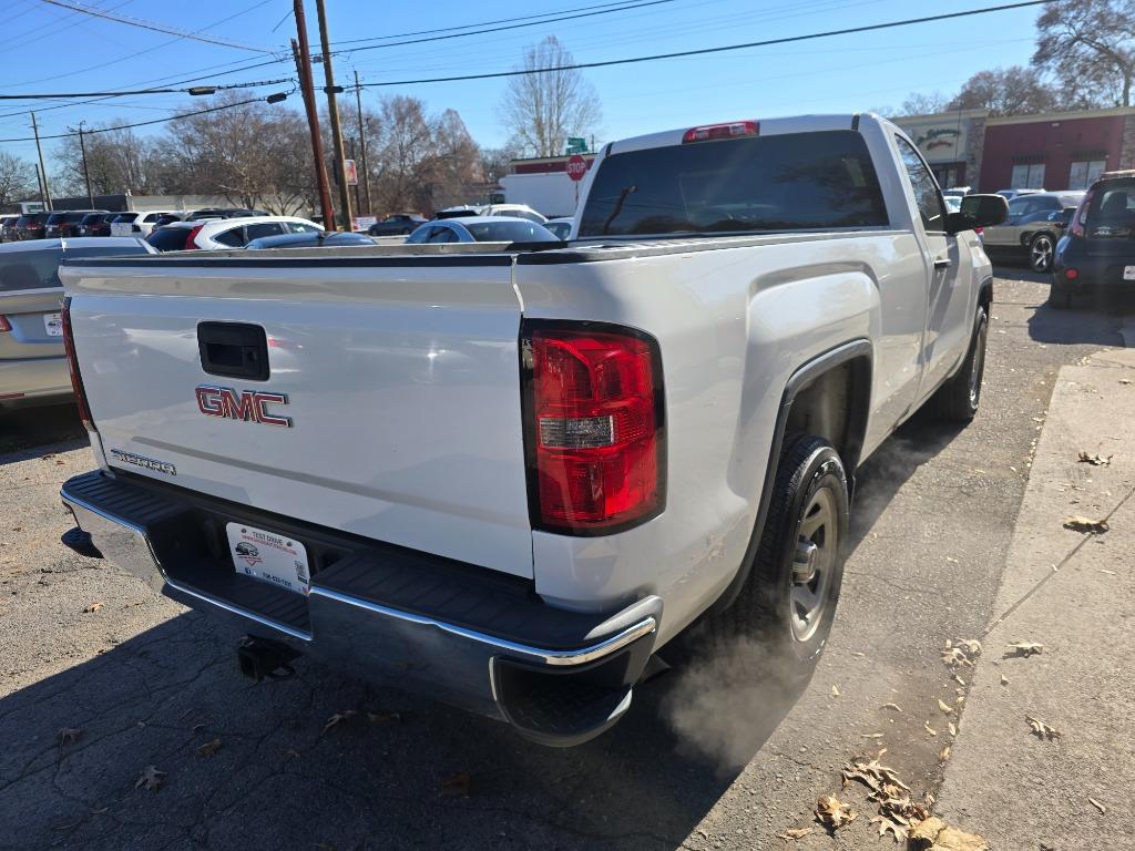 2016 GMC Sierra 1500 photo