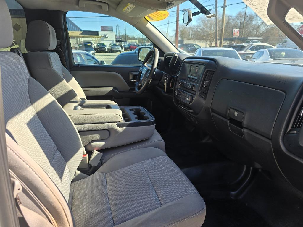 2016 GMC Sierra 1500 photo