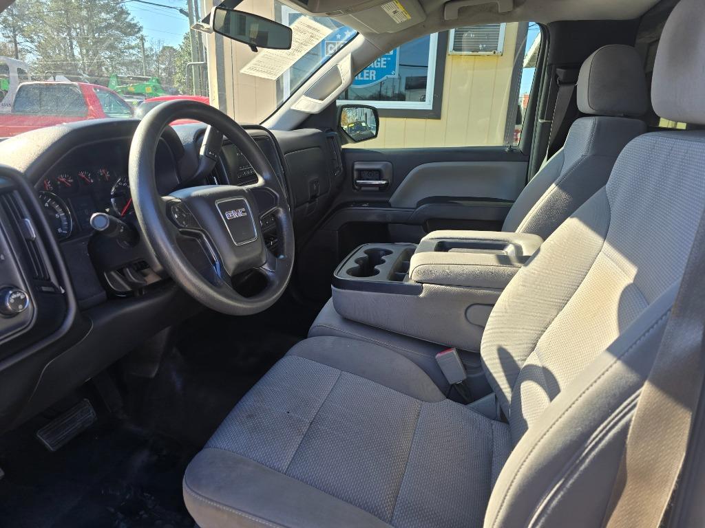 2016 GMC Sierra 1500 photo