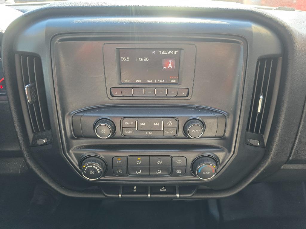 2016 GMC Sierra 1500 photo