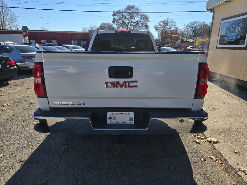 2016 GMC Sierra 1500 photo