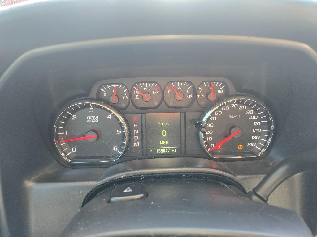2016 GMC Sierra 1500 photo