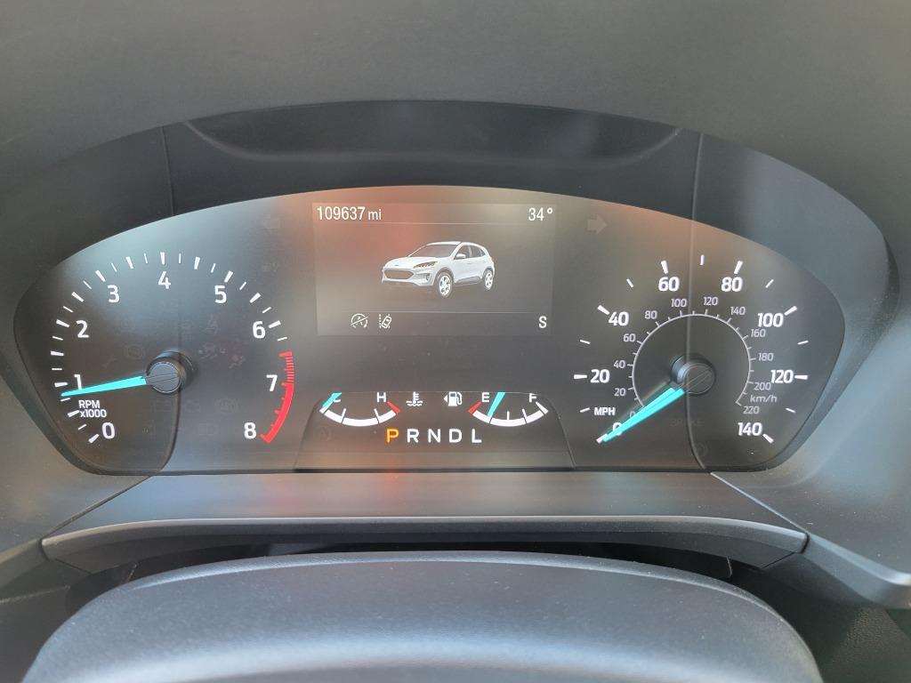 2020 Ford Escape - $17,995