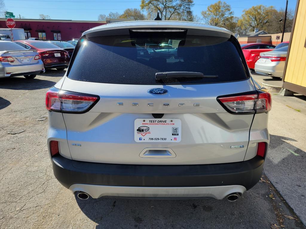 2020 Ford Escape - $17,995