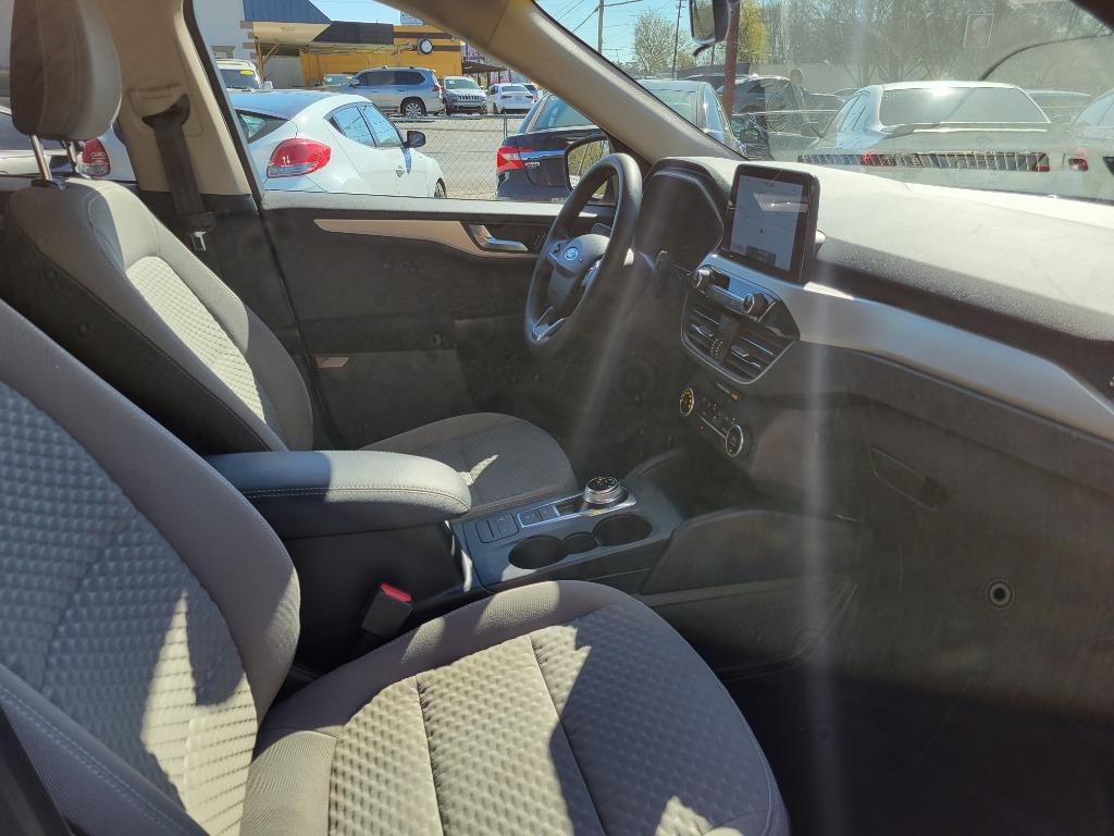 2020 Ford Escape - $17,995