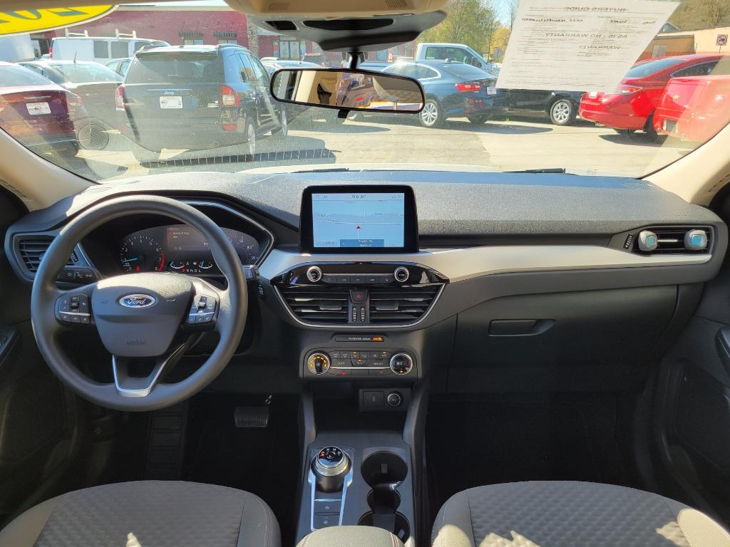 2020 Ford Escape - $17,995