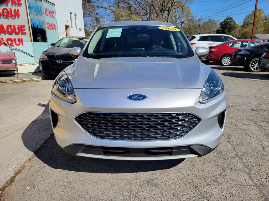 2020 Ford Escape - $17,995