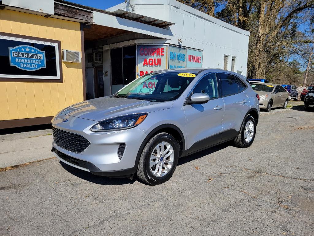 2020 Ford Escape - $17,995