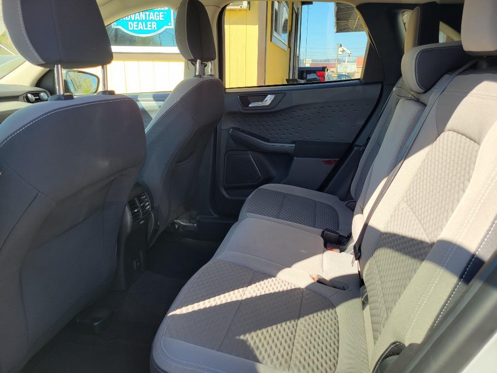 2020 Ford Escape - $17,995