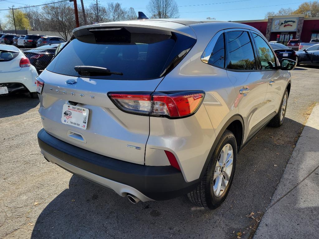2020 Ford Escape - $17,995