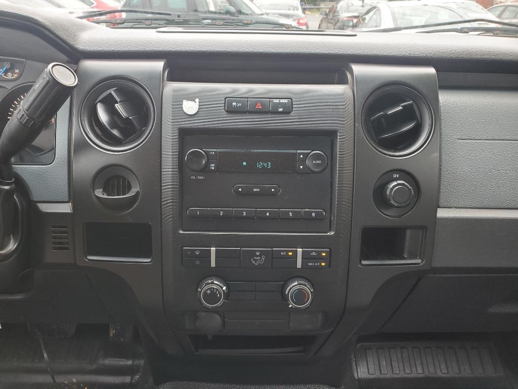 2013 Ford F-150 - $11,995