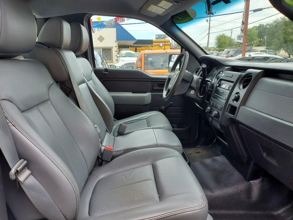 2013 Ford F-150 - $11,995