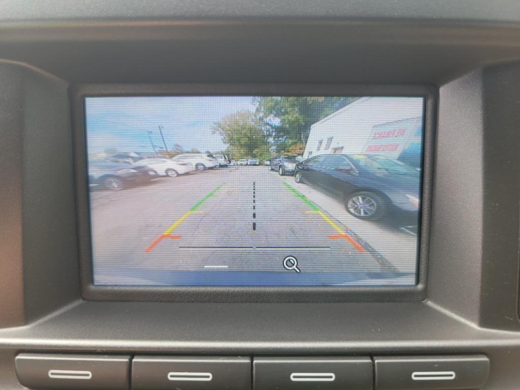 2017 Ford Explorer  photo