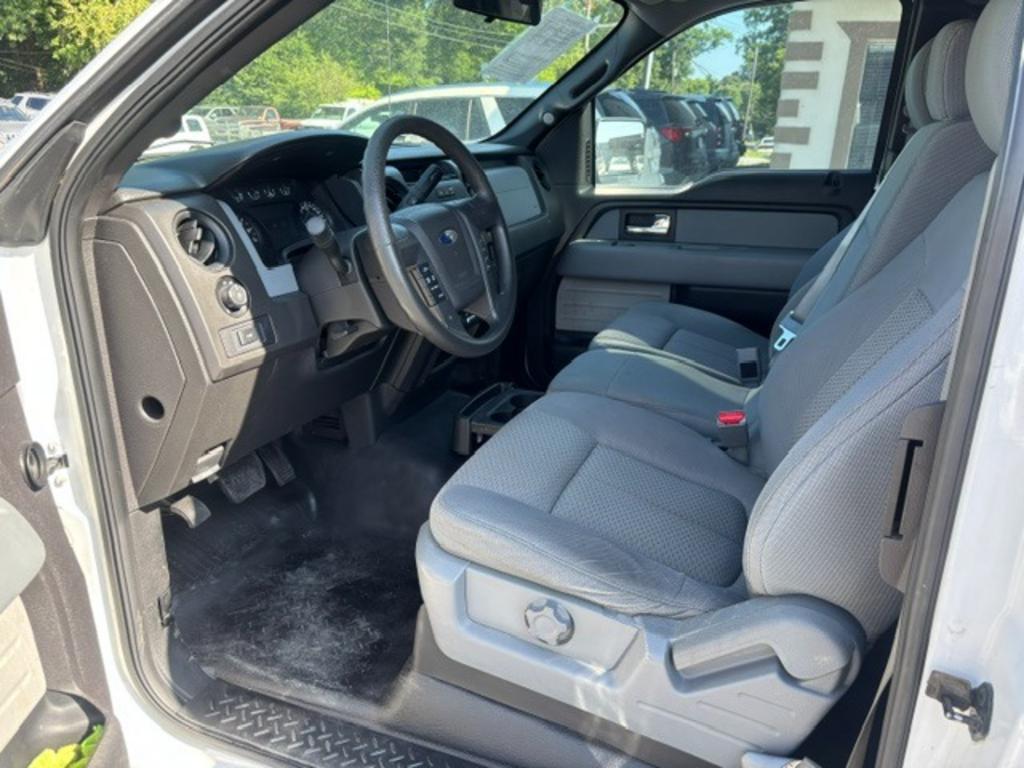 2013 Ford F-150 - $19,995