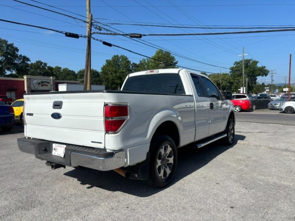 2013 Ford F-150 - $19,995