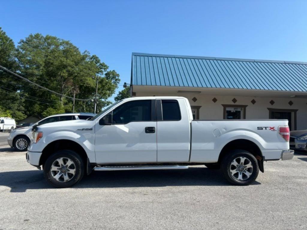 2013 Ford F-150 - $19,995
