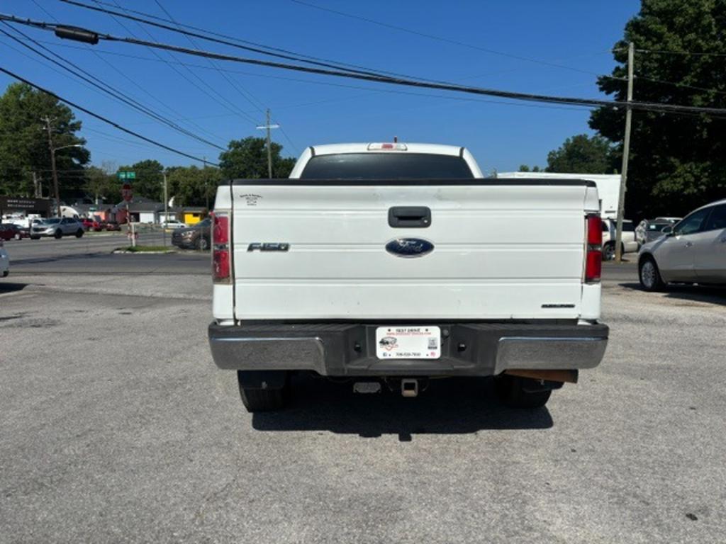 2013 Ford F-150 - $19,995