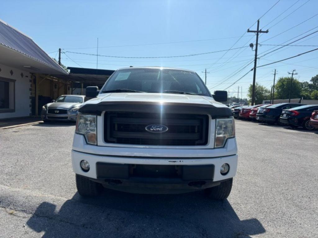 2013 Ford F-150 - $19,995