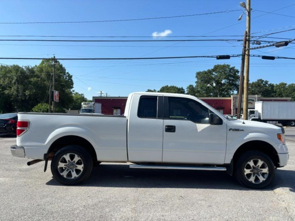 2013 Ford F-150 - $19,995