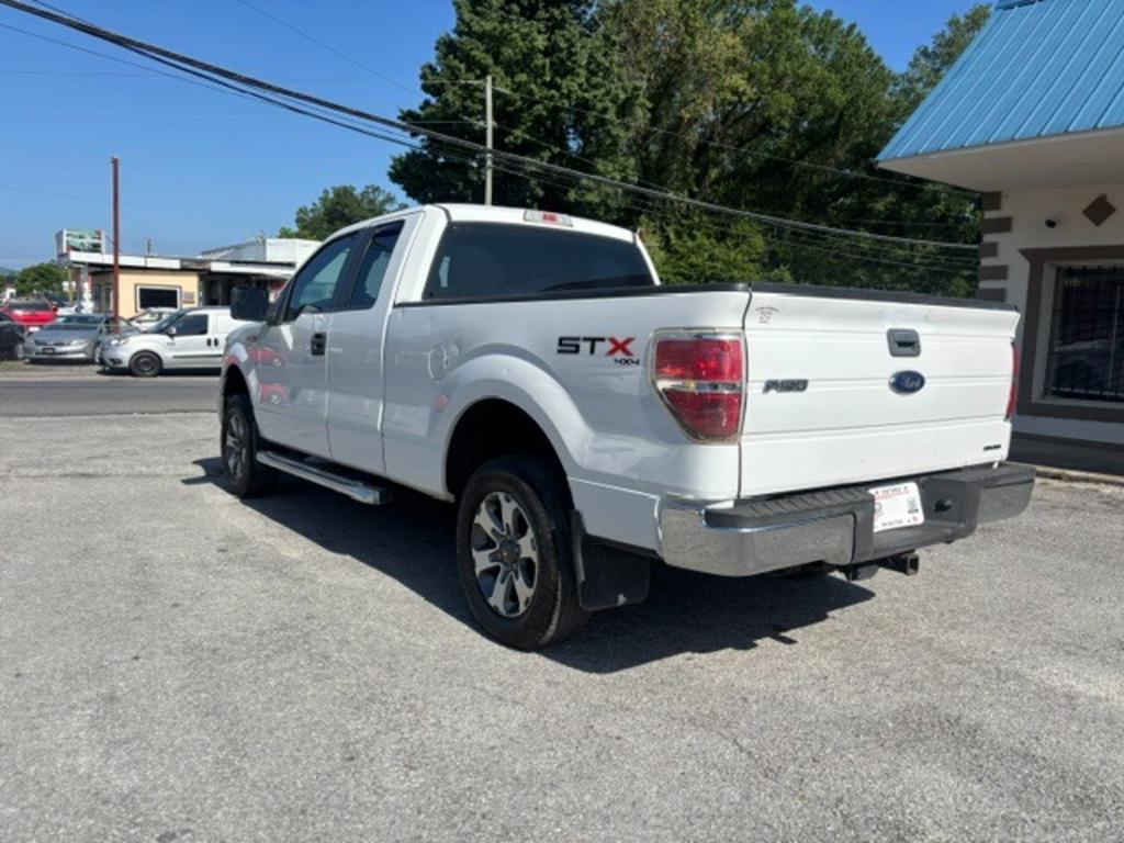 2013 Ford F-150 - $19,995